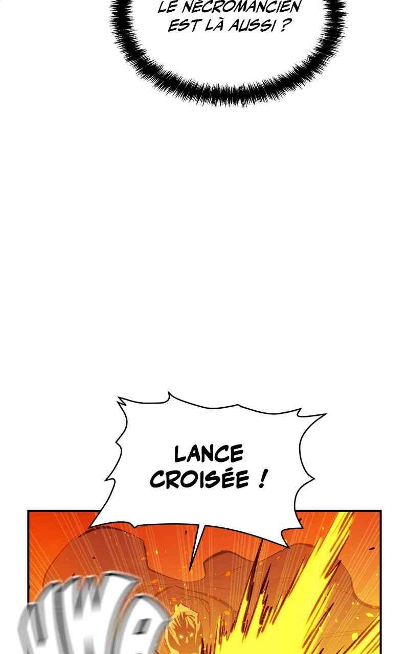 Solo Necromancy Chapitre 58 - Page 110