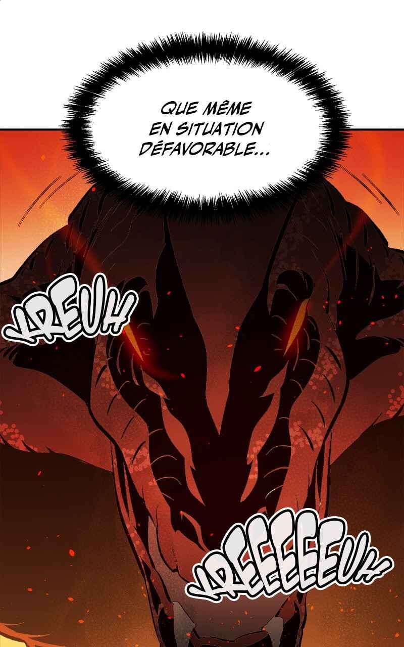 Solo Necromancy Chapitre 58 - Page 114