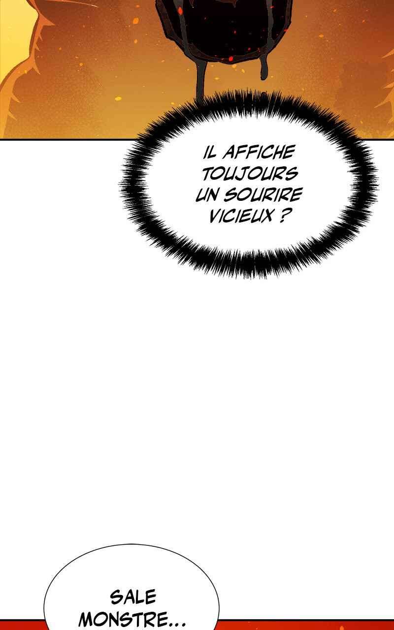 Solo Necromancy Chapitre 58 - Page 115