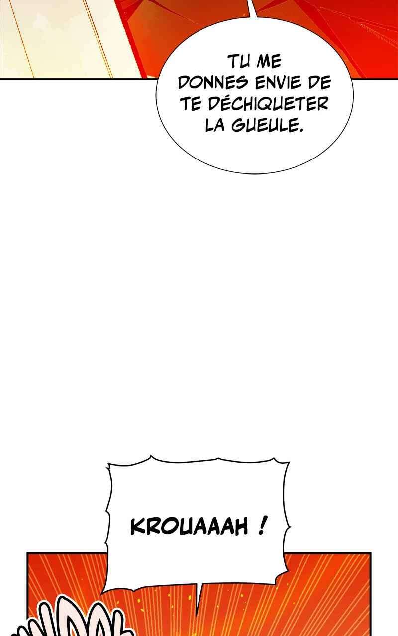 Solo Necromancy Chapitre 58 - Page 117