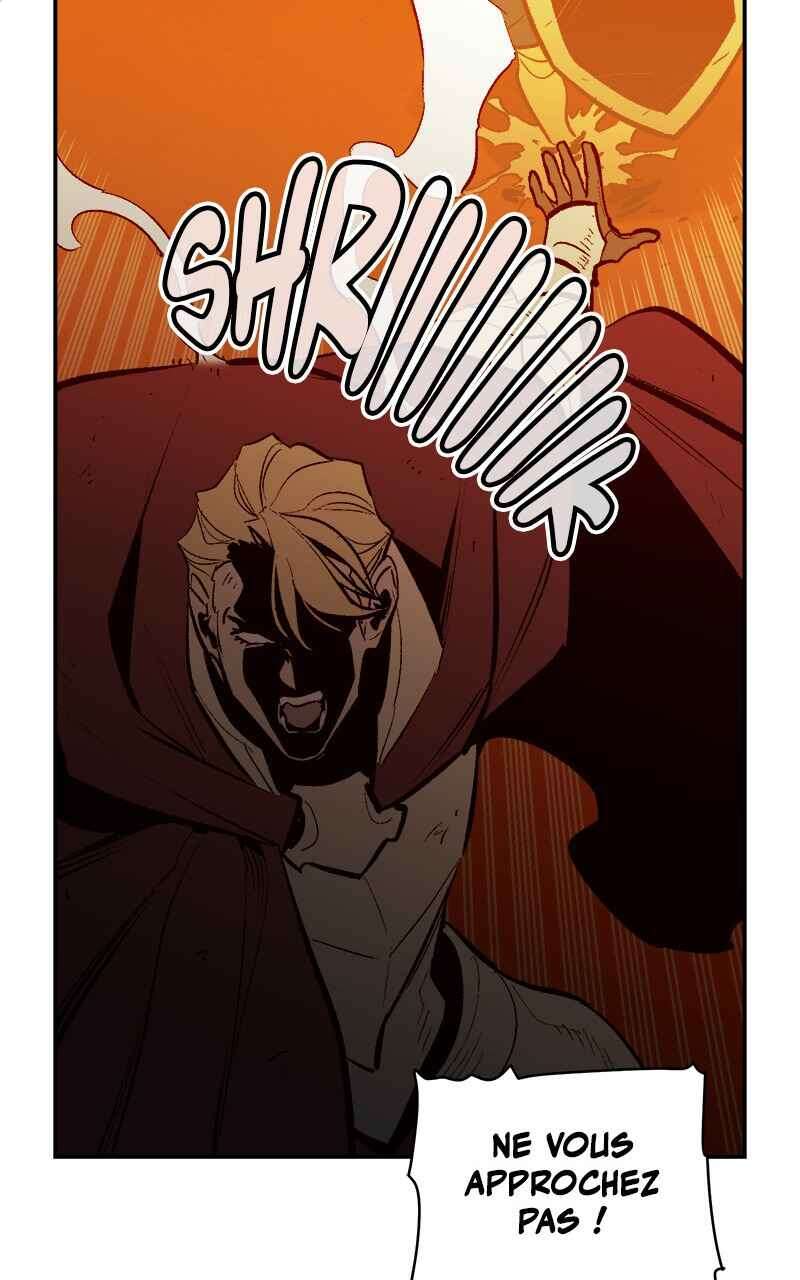 Solo Necromancy Chapitre 58 - Page 121