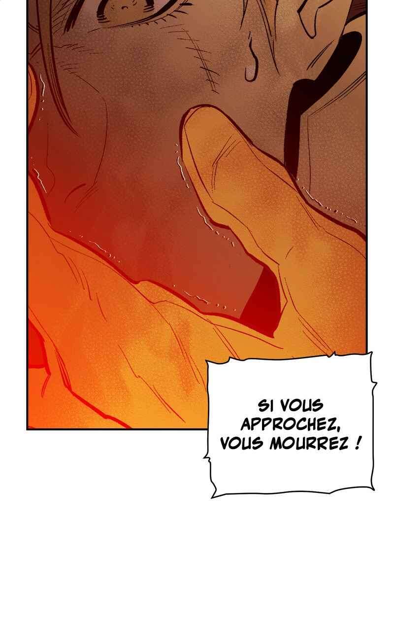 Solo Necromancy Chapitre 58 - Page 123
