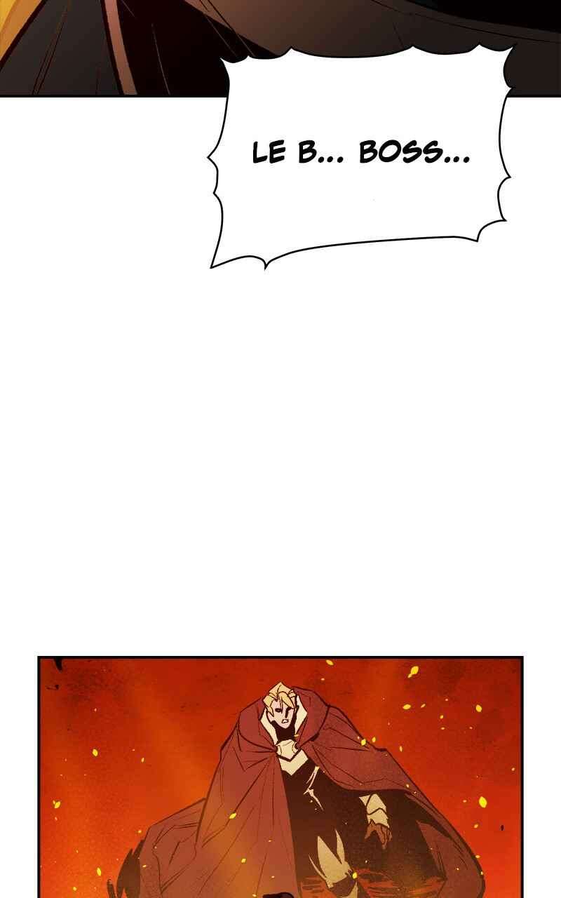 Solo Necromancy Chapitre 58 - Page 125