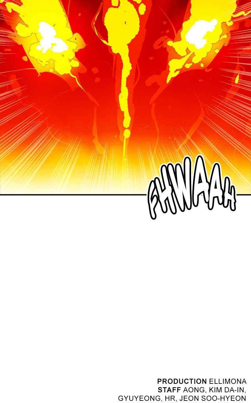 Solo Necromancy Chapitre 58 - Page 131