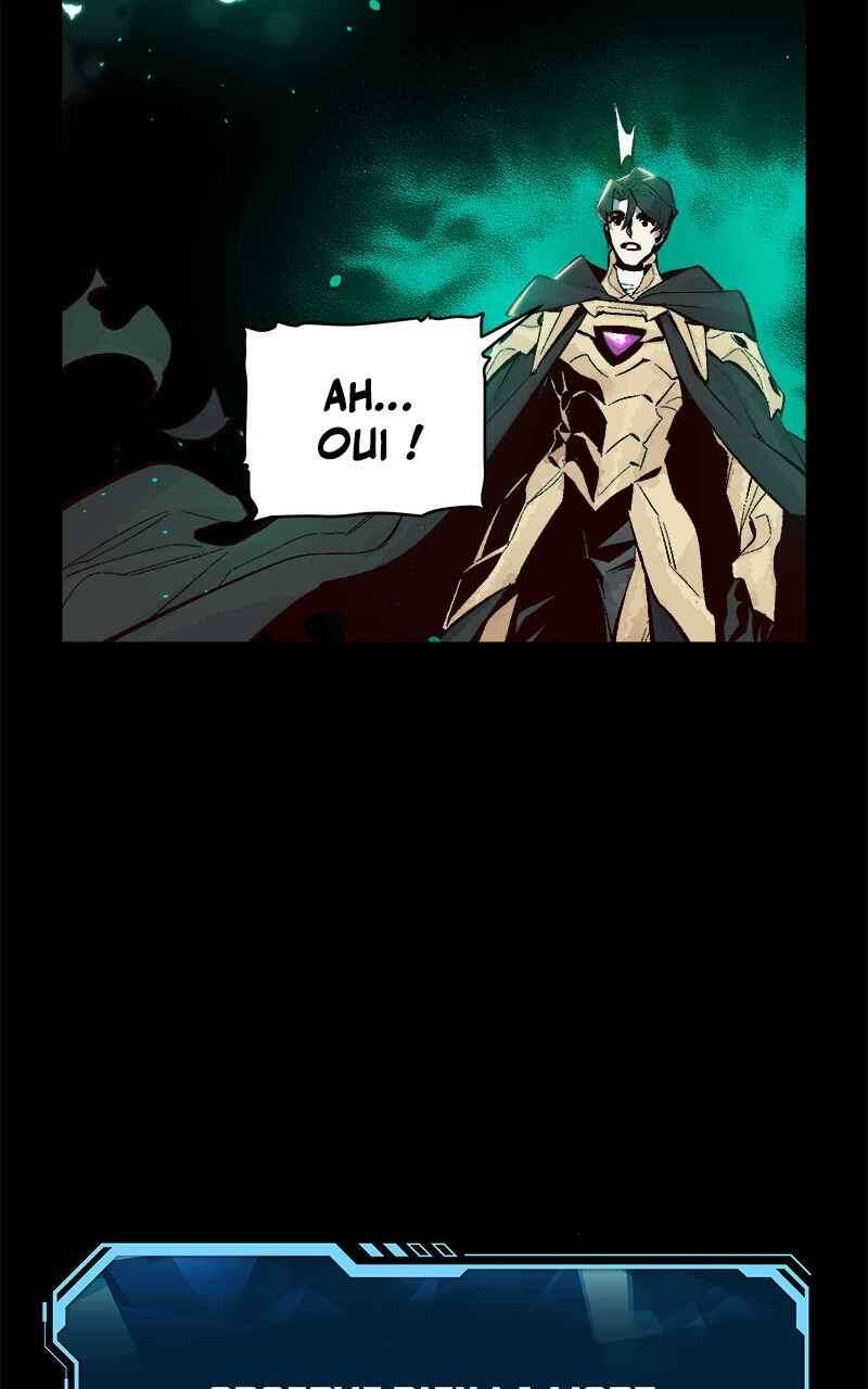 Solo Necromancy Chapitre 58 - Page 14