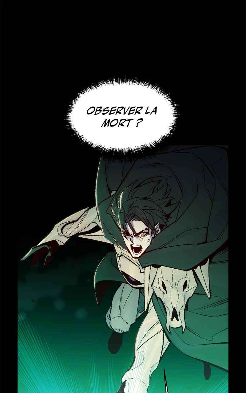 Solo Necromancy Chapitre 58 - Page 16