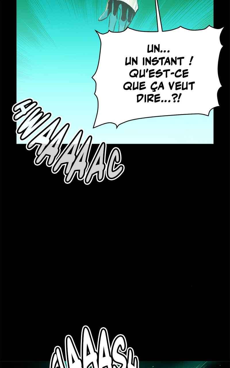 Solo Necromancy Chapitre 58 - Page 17