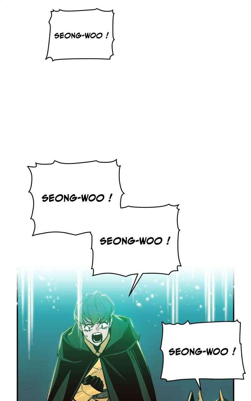 Solo Necromancy Chapitre 58 - Page 20
