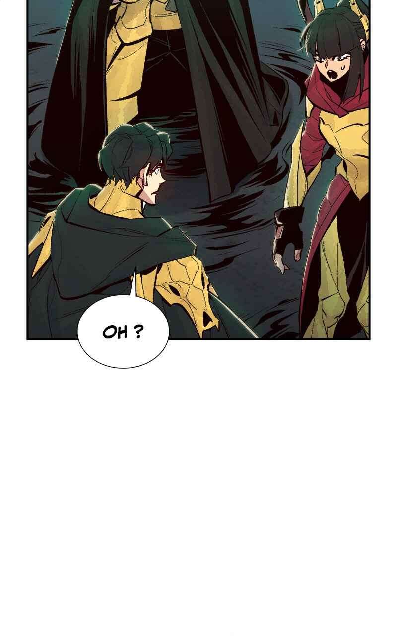 Solo Necromancy Chapitre 58 - Page 21
