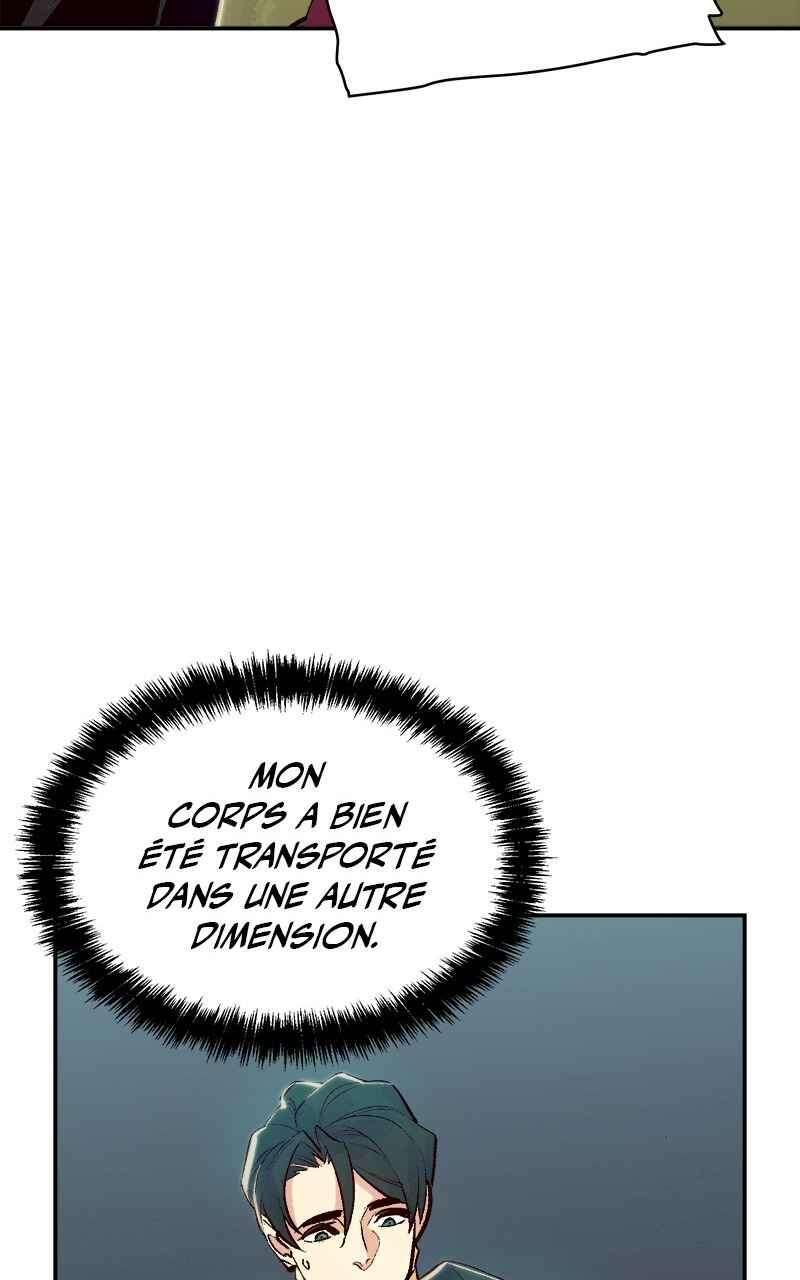 Solo Necromancy Chapitre 58 - Page 23