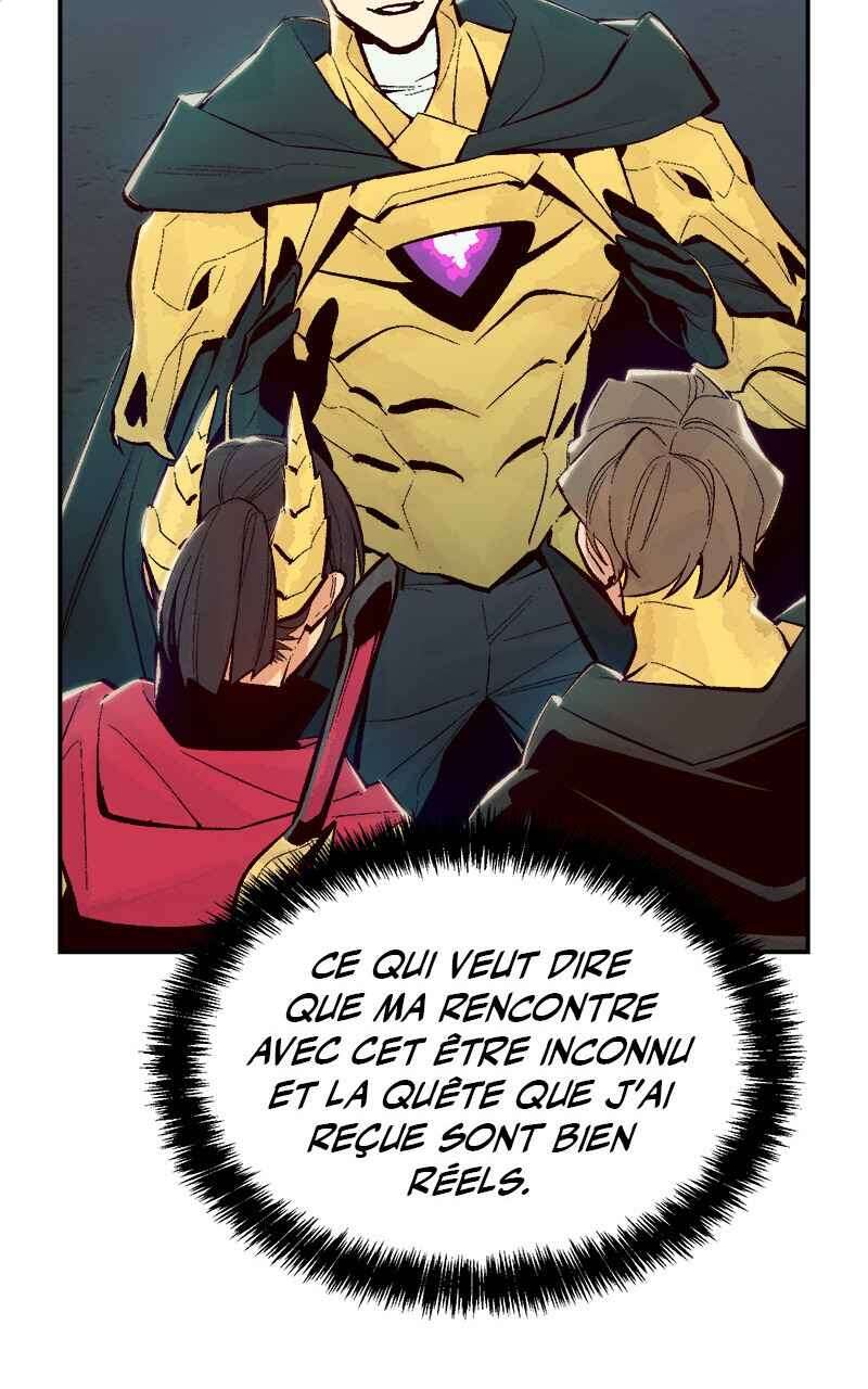 Solo Necromancy Chapitre 58 - Page 24
