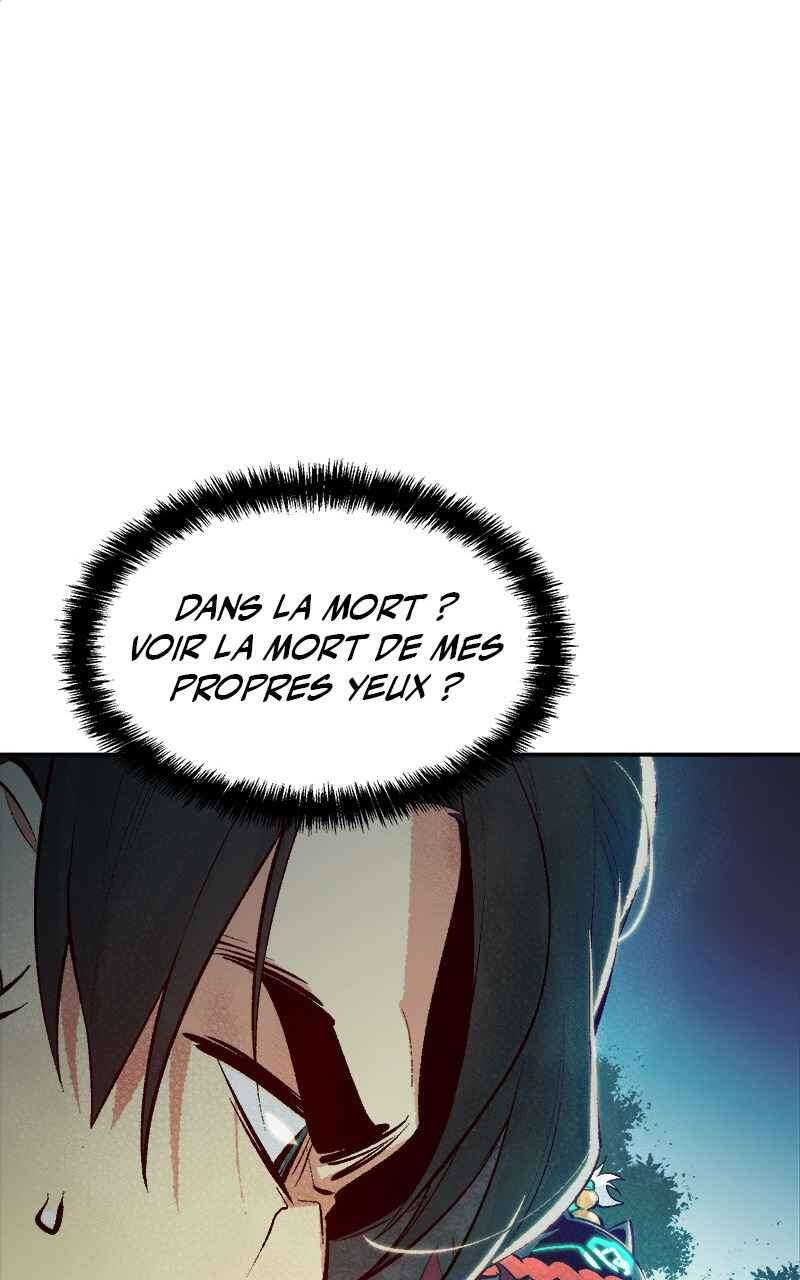 Solo Necromancy Chapitre 58 - Page 25