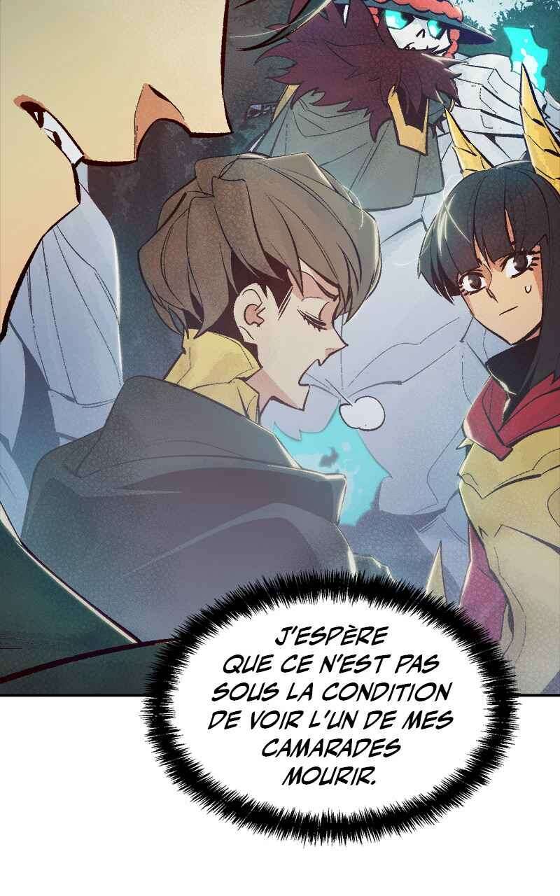 Solo Necromancy Chapitre 58 - Page 26