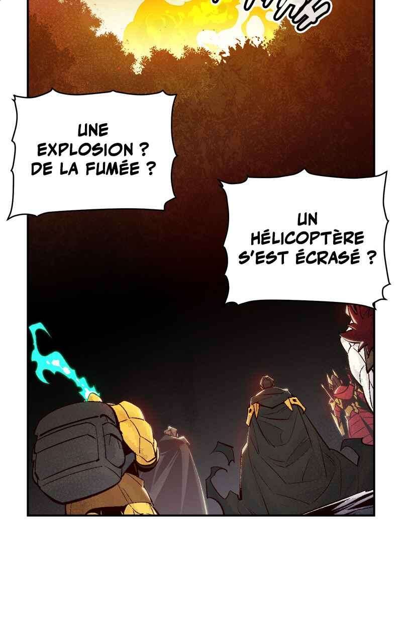 Solo Necromancy Chapitre 58 - Page 29