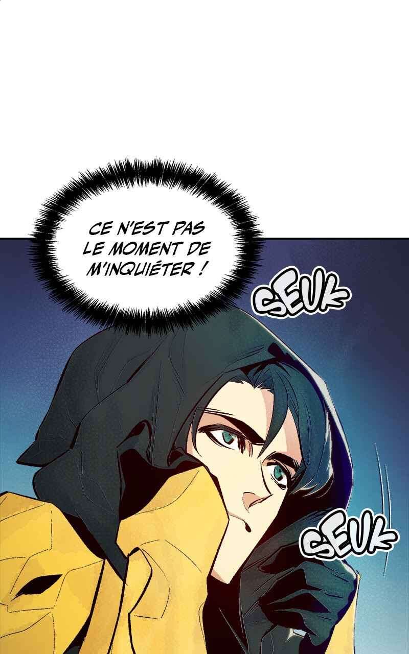 Solo Necromancy Chapitre 58 - Page 30
