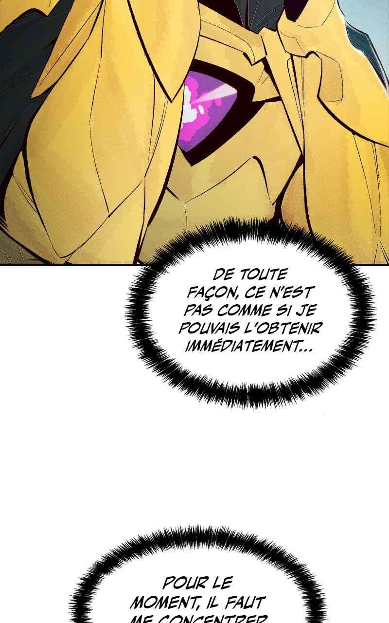 Solo Necromancy Chapitre 58 - Page 31