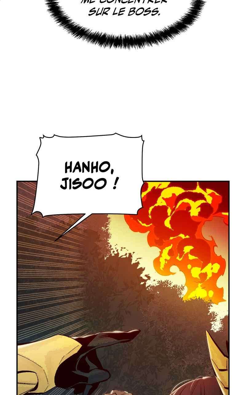 Solo Necromancy Chapitre 58 - Page 32