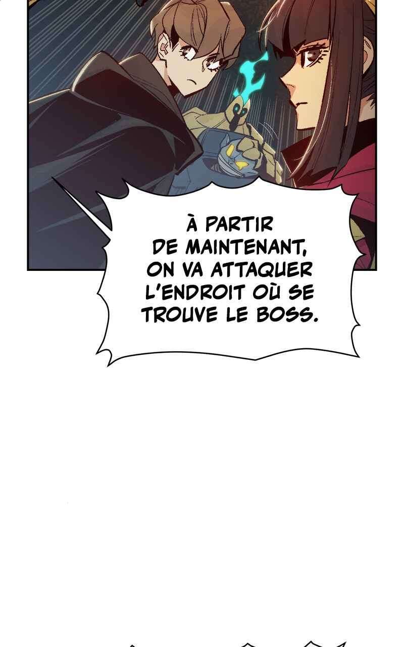 Solo Necromancy Chapitre 58 - Page 33