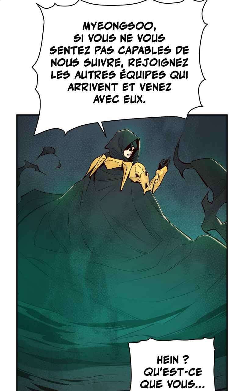 Solo Necromancy Chapitre 58 - Page 34