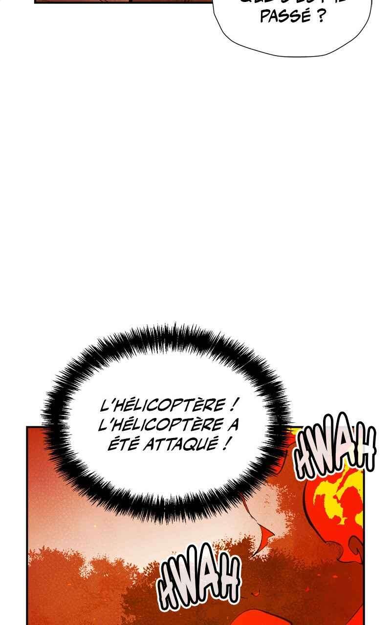 Solo Necromancy Chapitre 58 - Page 41