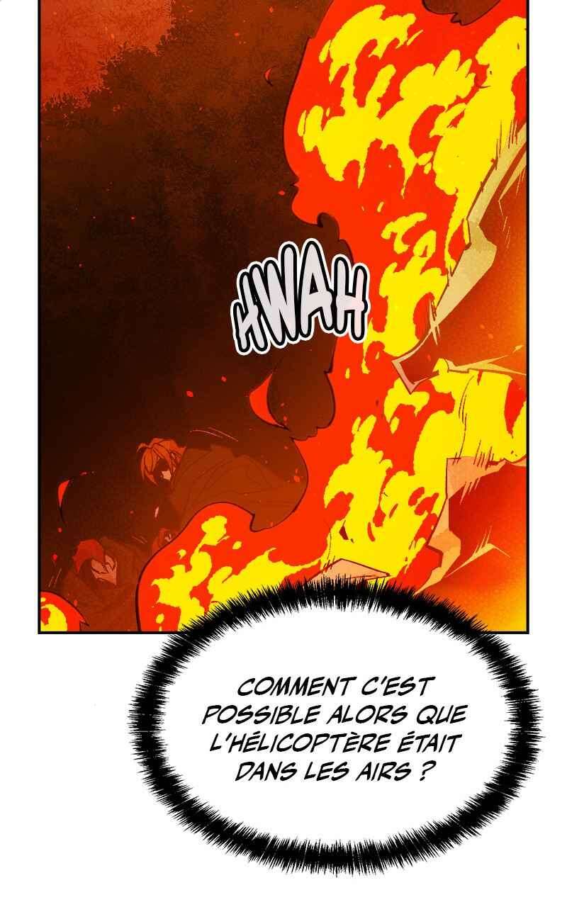 Solo Necromancy Chapitre 58 - Page 42