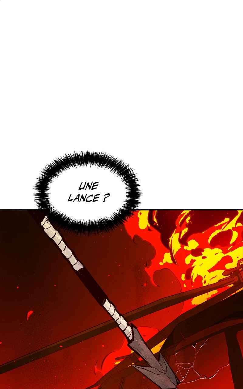 Solo Necromancy Chapitre 58 - Page 43