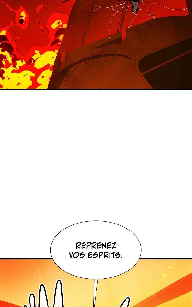 Solo Necromancy Chapitre 58 - Page 44