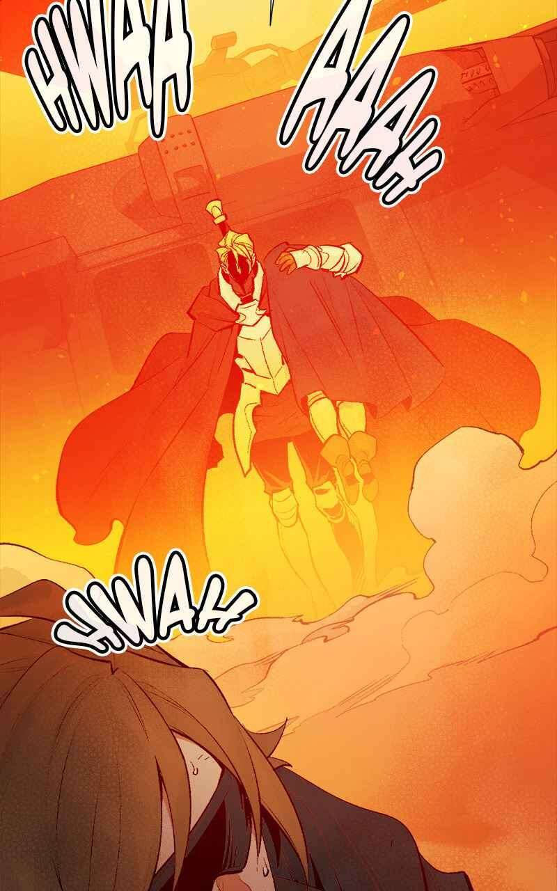Solo Necromancy Chapitre 58 - Page 45
