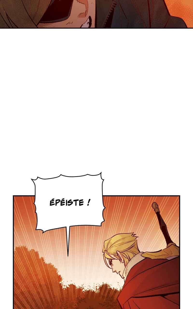 Solo Necromancy Chapitre 58 - Page 46