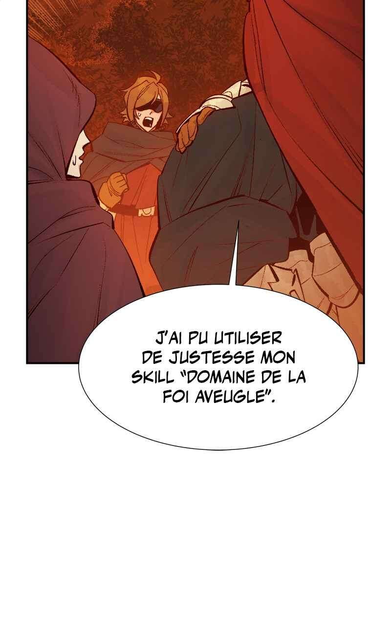 Solo Necromancy Chapitre 58 - Page 47