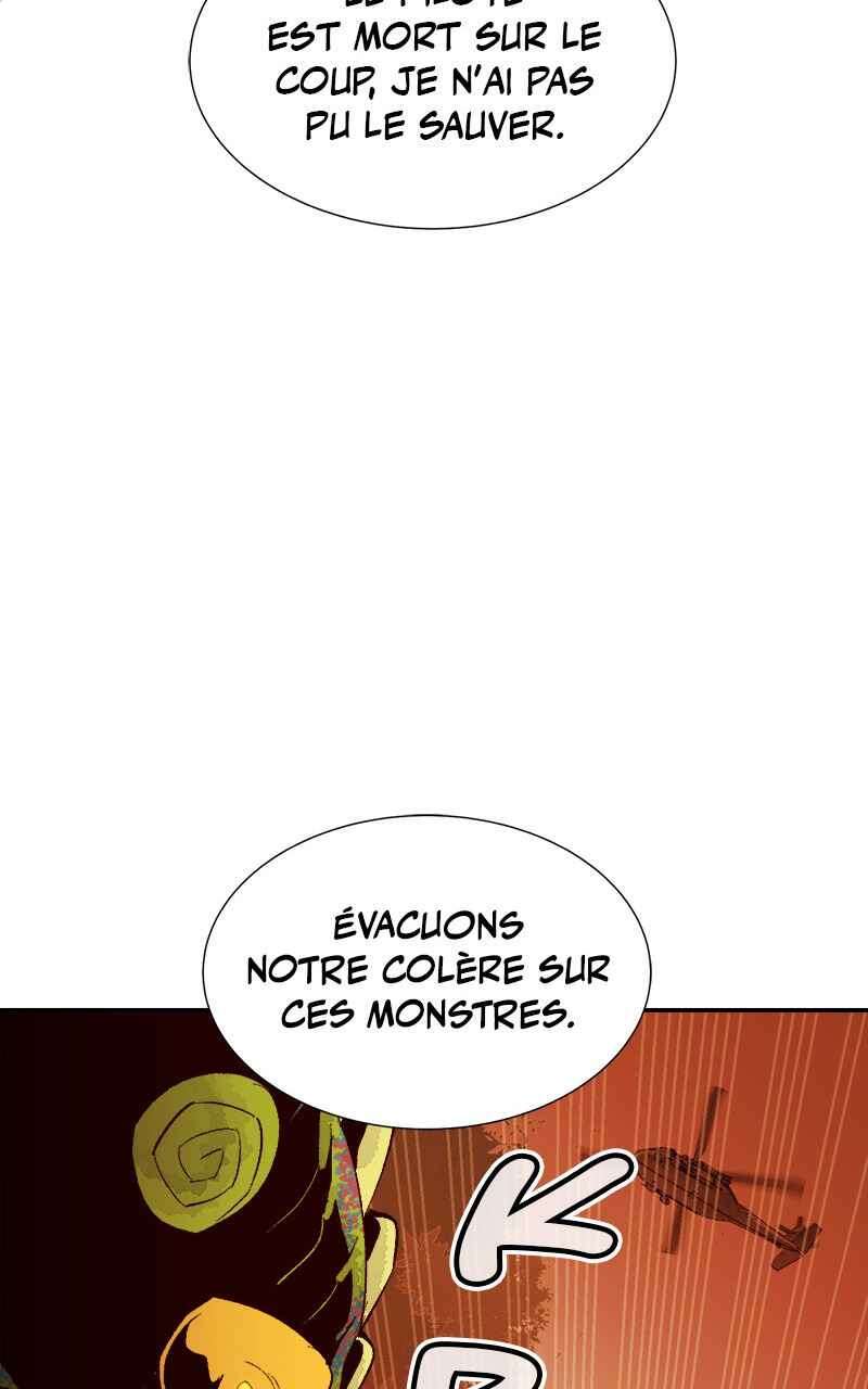 Solo Necromancy Chapitre 58 - Page 51