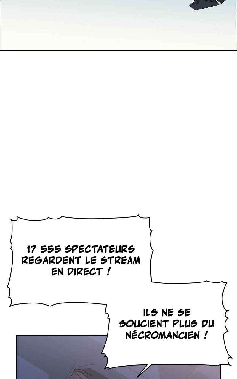 Solo Necromancy Chapitre 58 - Page 54