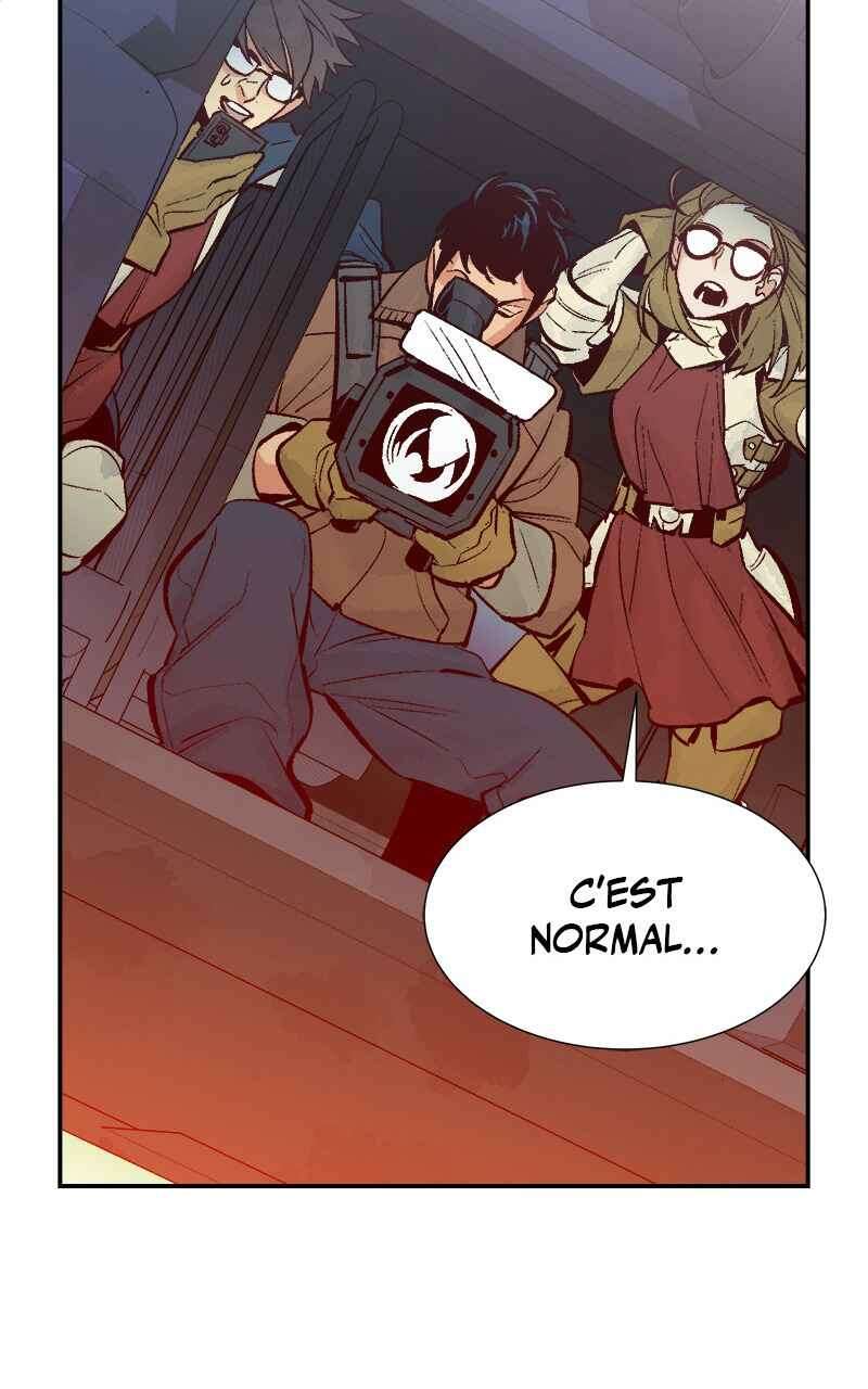 Solo Necromancy Chapitre 58 - Page 55