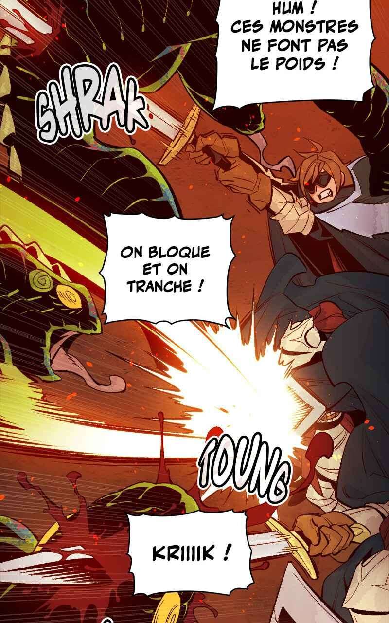 Solo Necromancy Chapitre 58 - Page 58