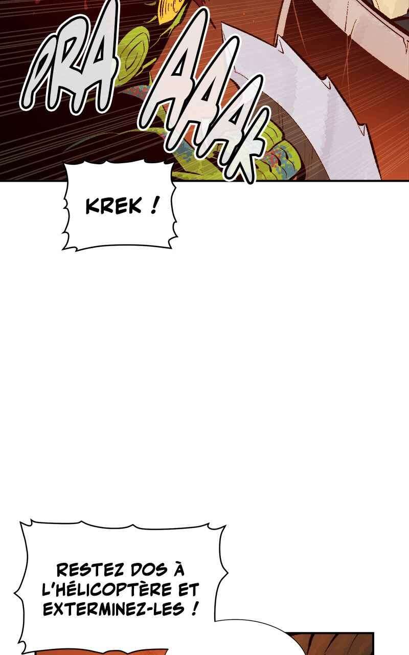Solo Necromancy Chapitre 58 - Page 59