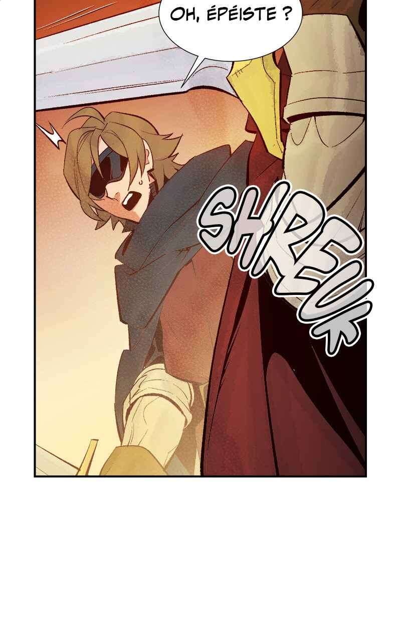 Solo Necromancy Chapitre 58 - Page 60