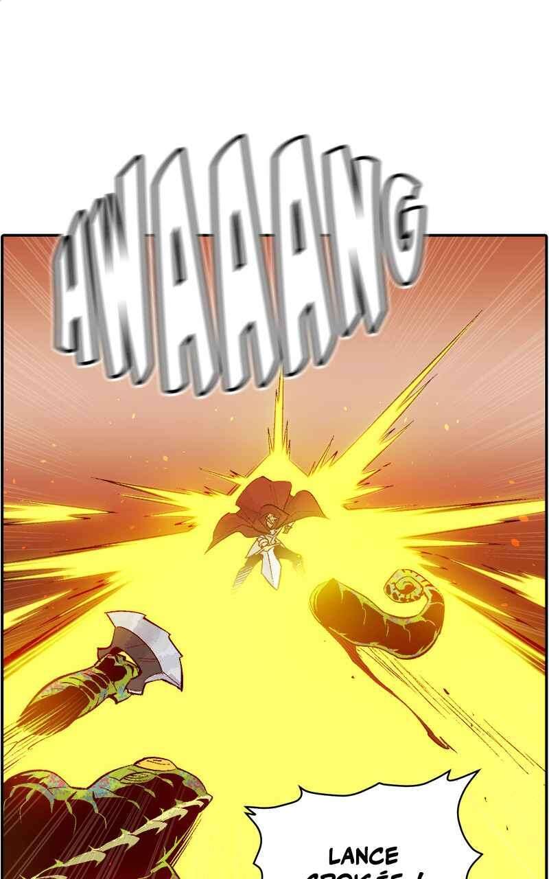 Solo Necromancy Chapitre 58 - Page 61