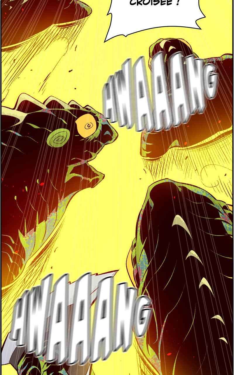 Solo Necromancy Chapitre 58 - Page 62