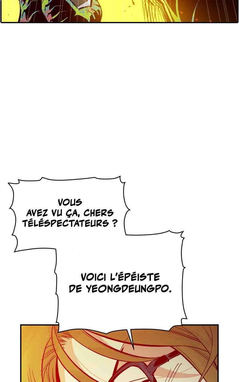 Solo Necromancy Chapitre 58 - Page 63