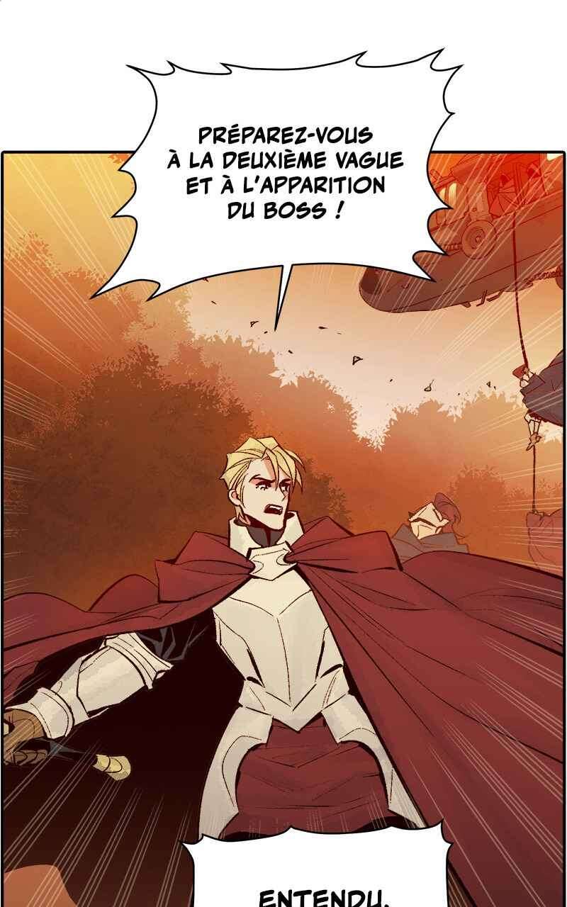 Solo Necromancy Chapitre 58 - Page 65
