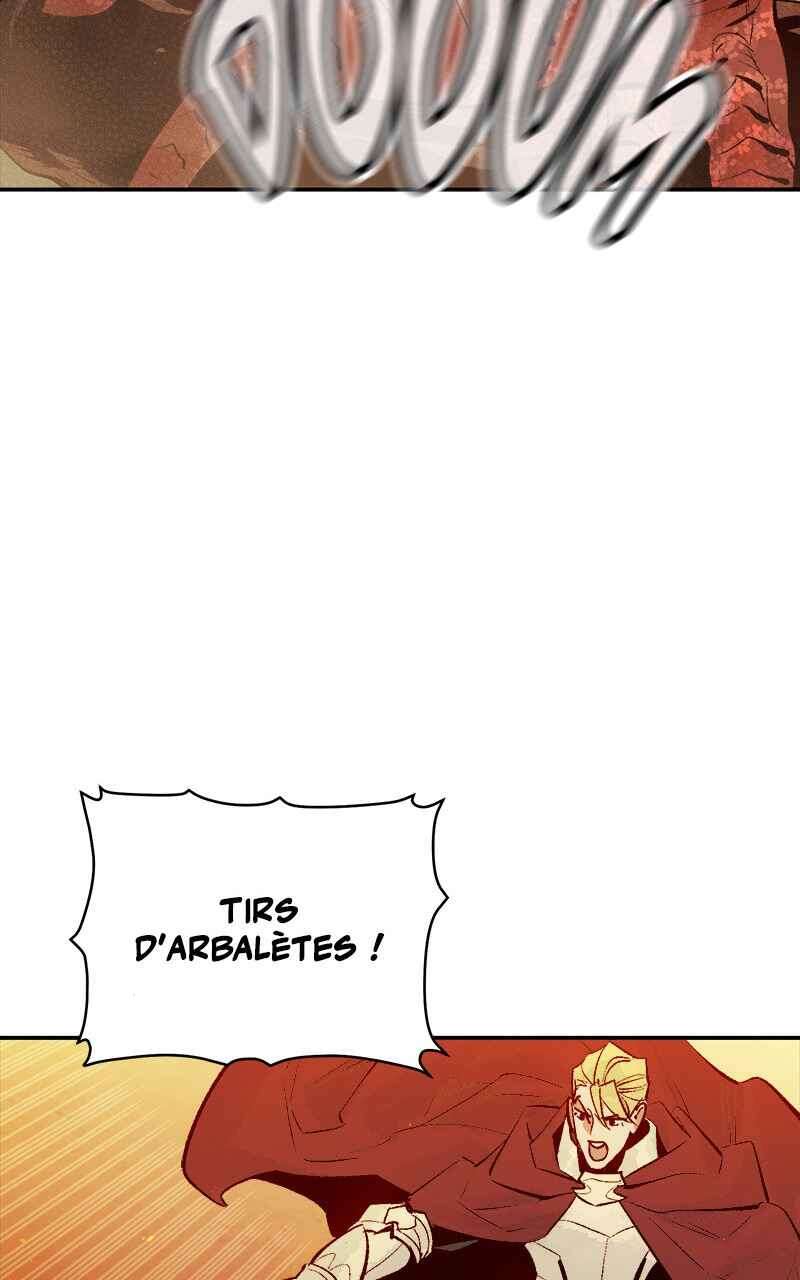 Solo Necromancy Chapitre 58 - Page 71