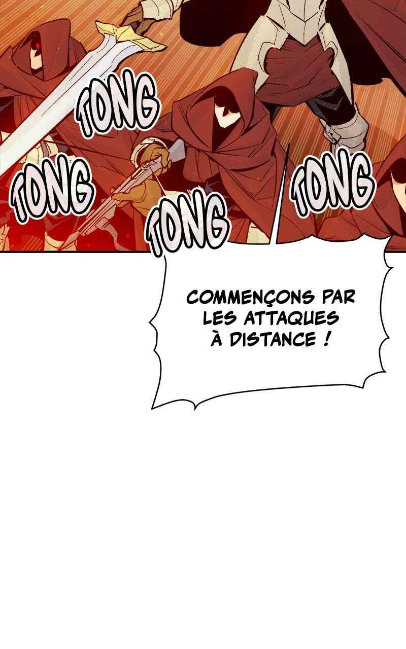 Solo Necromancy Chapitre 58 - Page 72