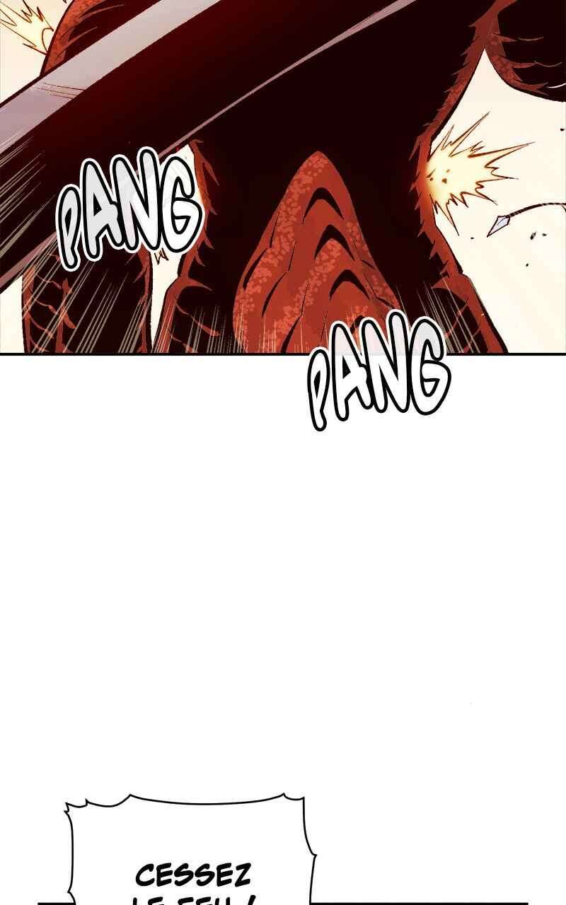 Solo Necromancy Chapitre 58 - Page 74