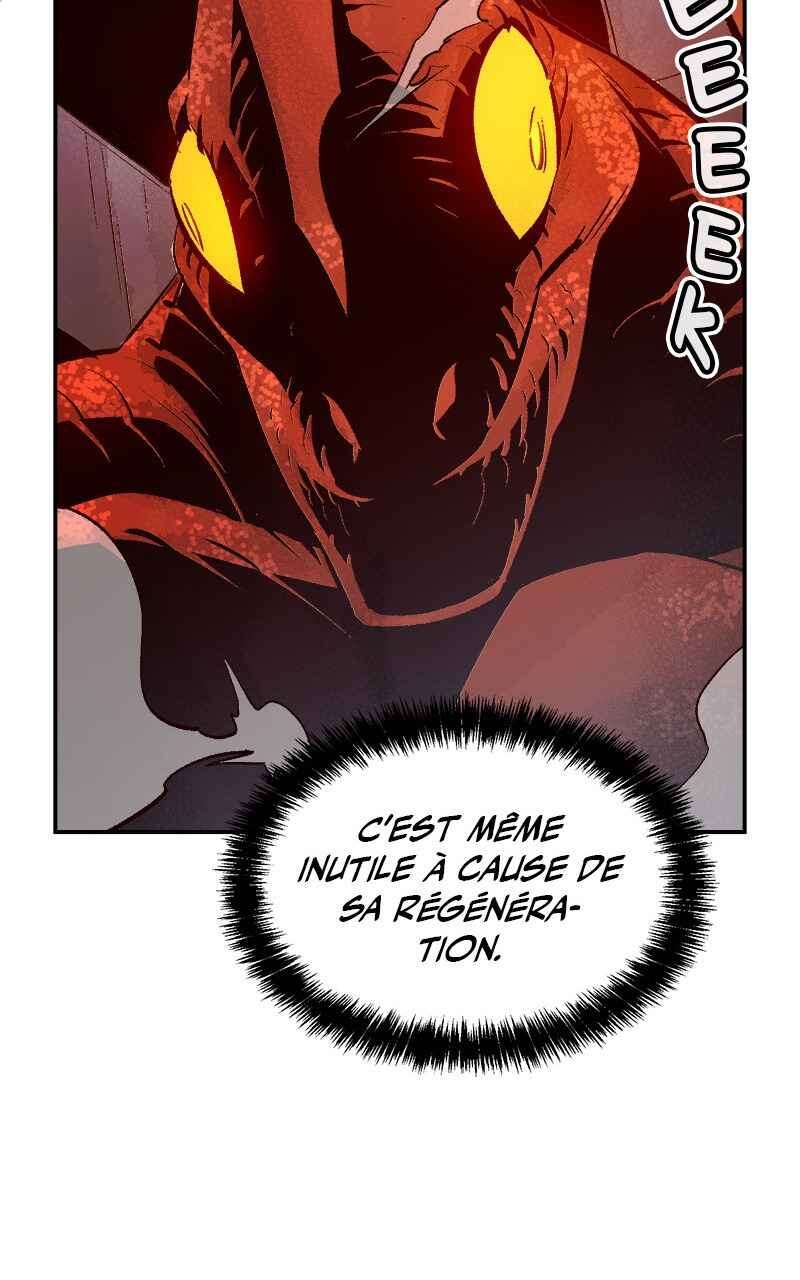 Solo Necromancy Chapitre 58 - Page 77