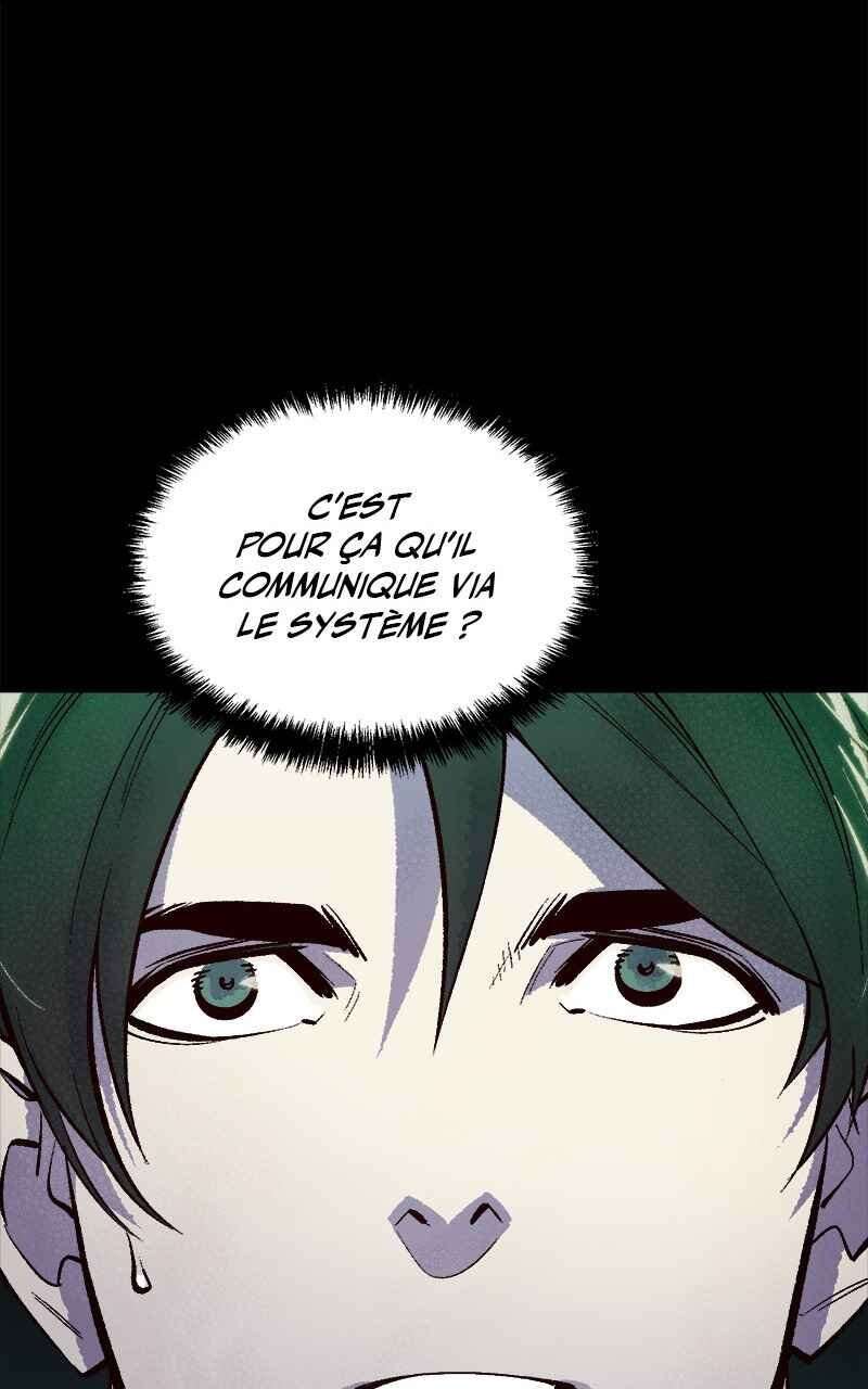 Solo Necromancy Chapitre 58 - Page 8