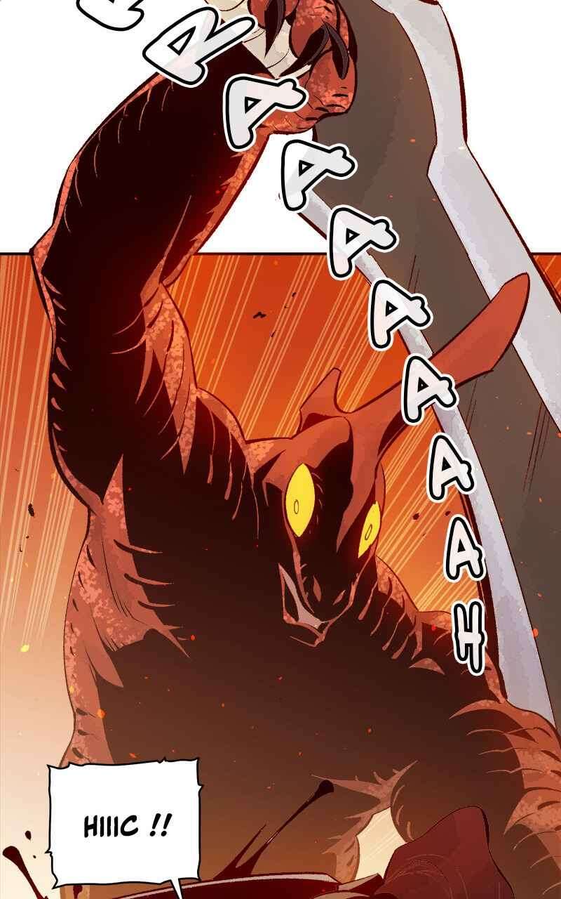 Solo Necromancy Chapitre 58 - Page 83