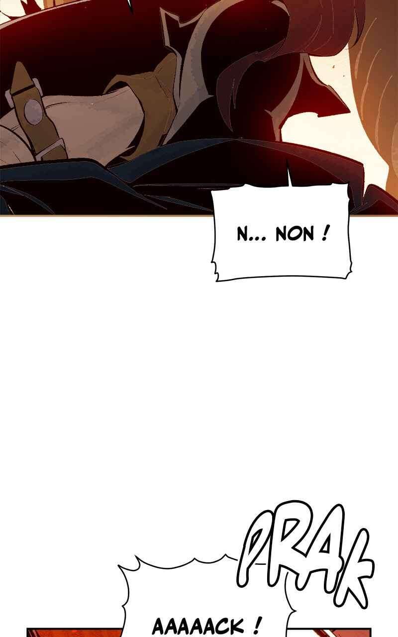 Solo Necromancy Chapitre 58 - Page 84