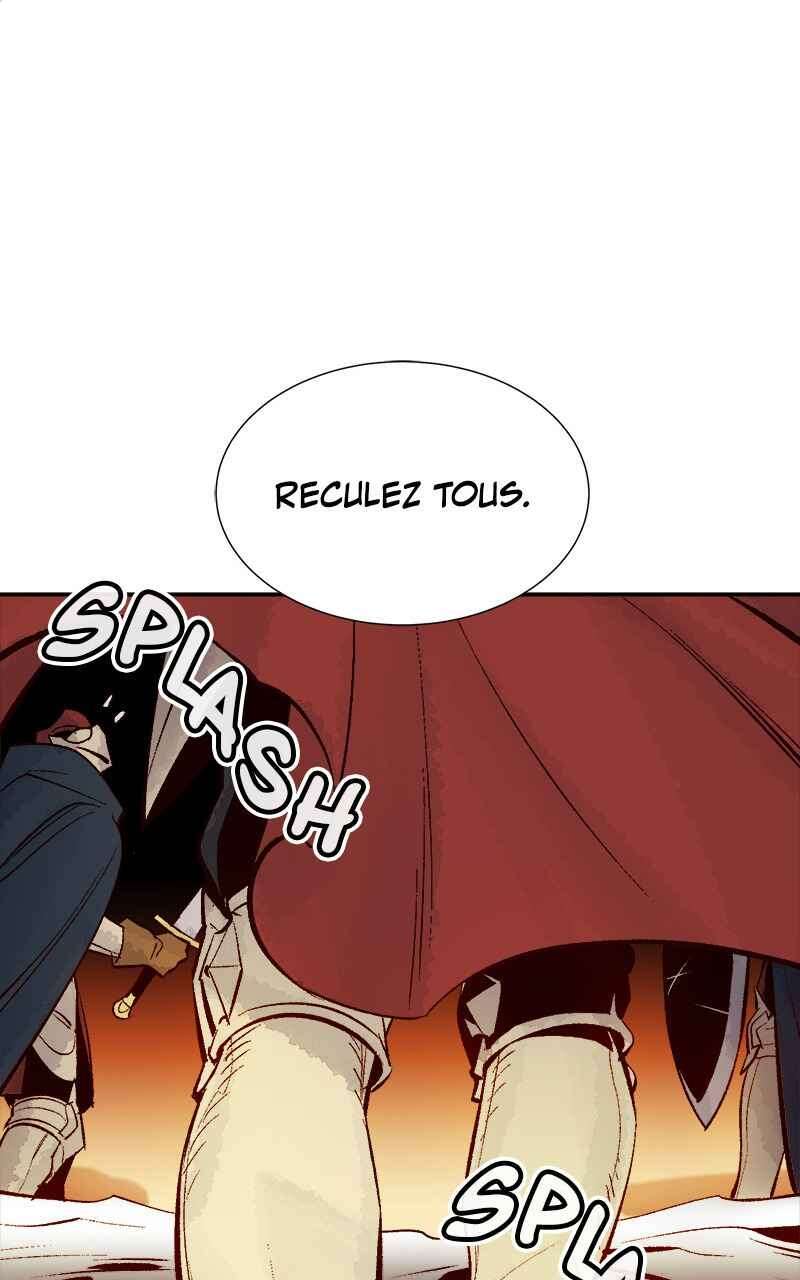 Solo Necromancy Chapitre 58 - Page 88