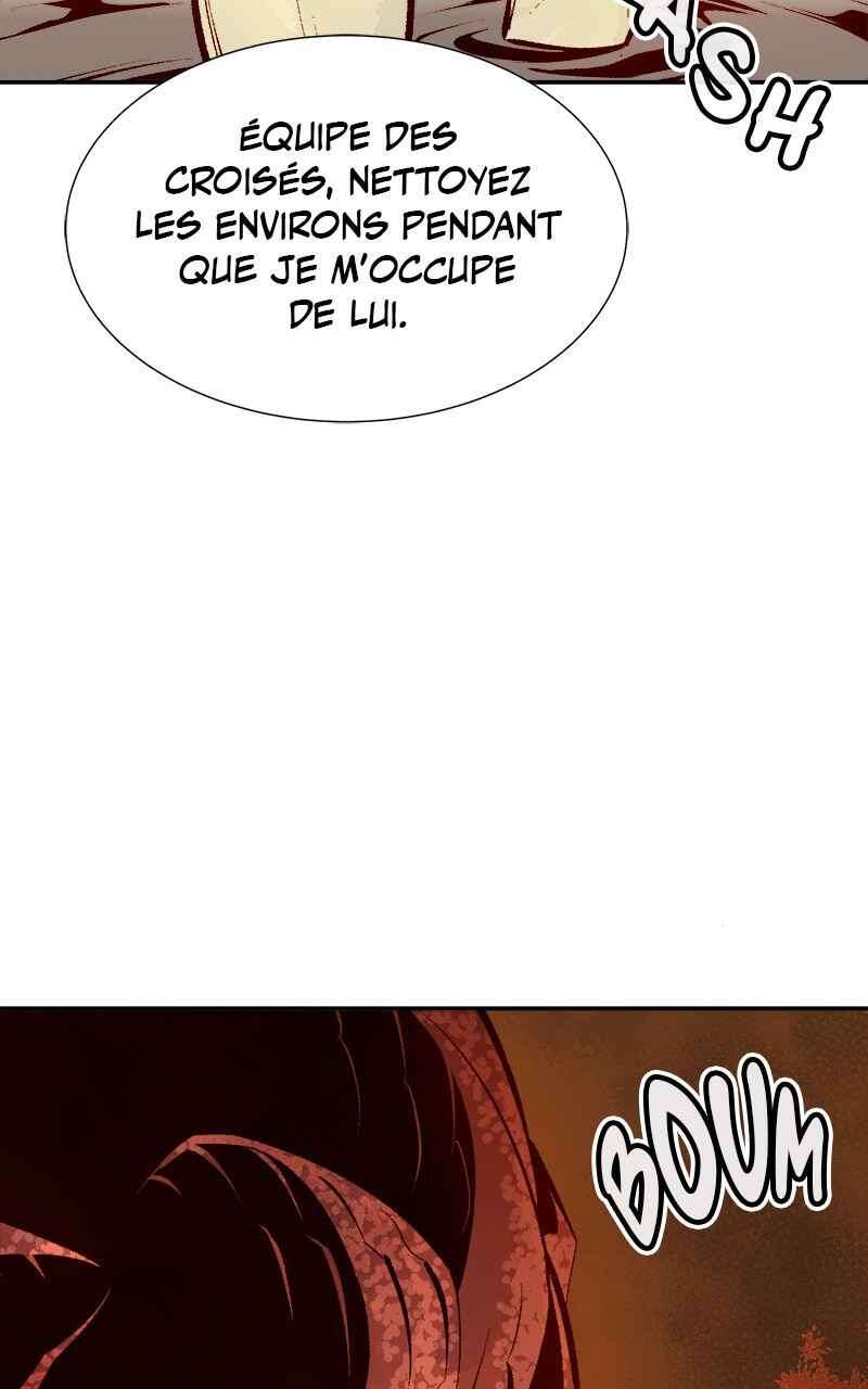 Solo Necromancy Chapitre 58 - Page 89