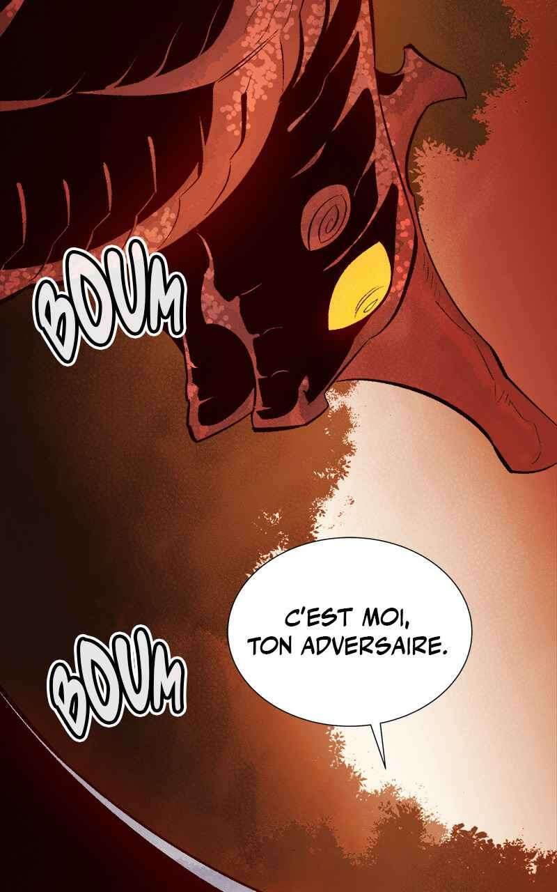 Solo Necromancy Chapitre 58 - Page 90